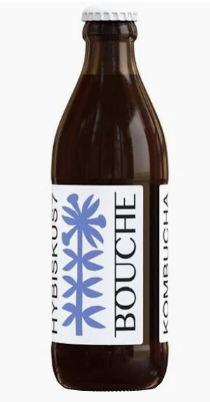 Kombucha Brands